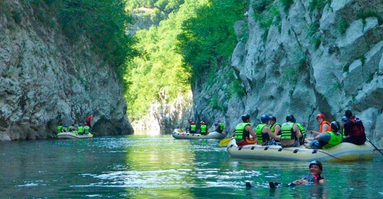 Hostel Musafir Konjic Exteriör bild