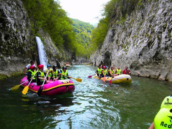 Hostel Musafir Konjic Exteriör bild