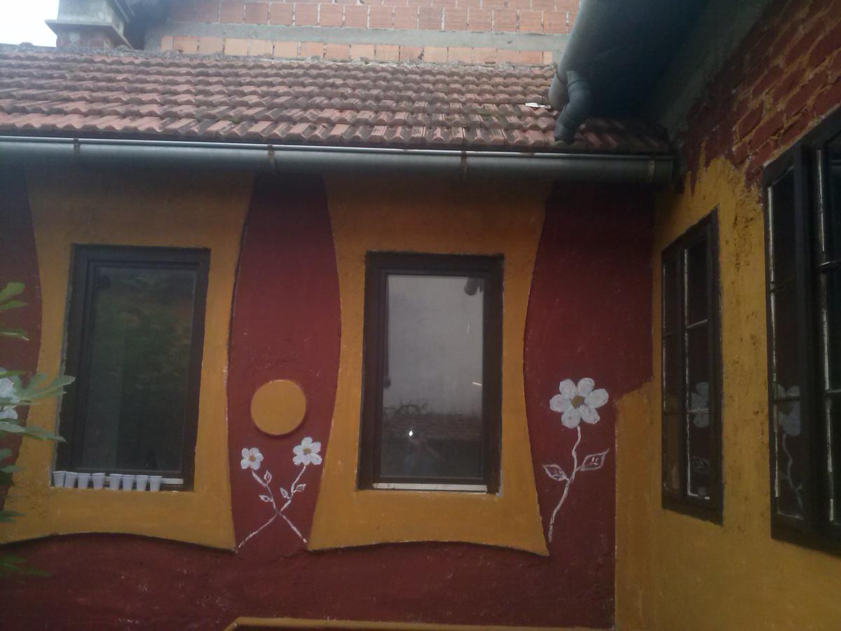 Hostel Musafir Konjic Exteriör bild