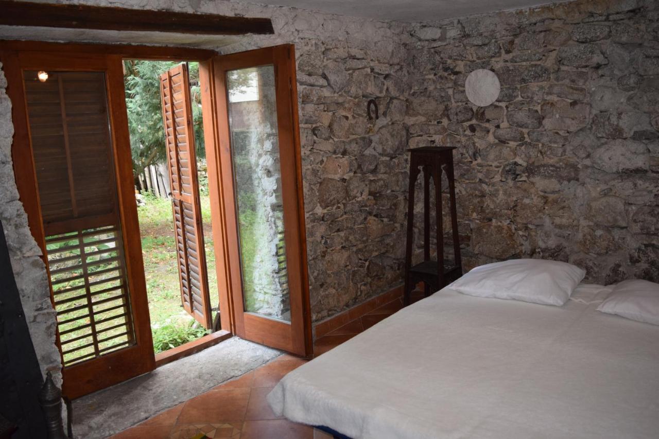 Hostel Musafir Konjic Exteriör bild